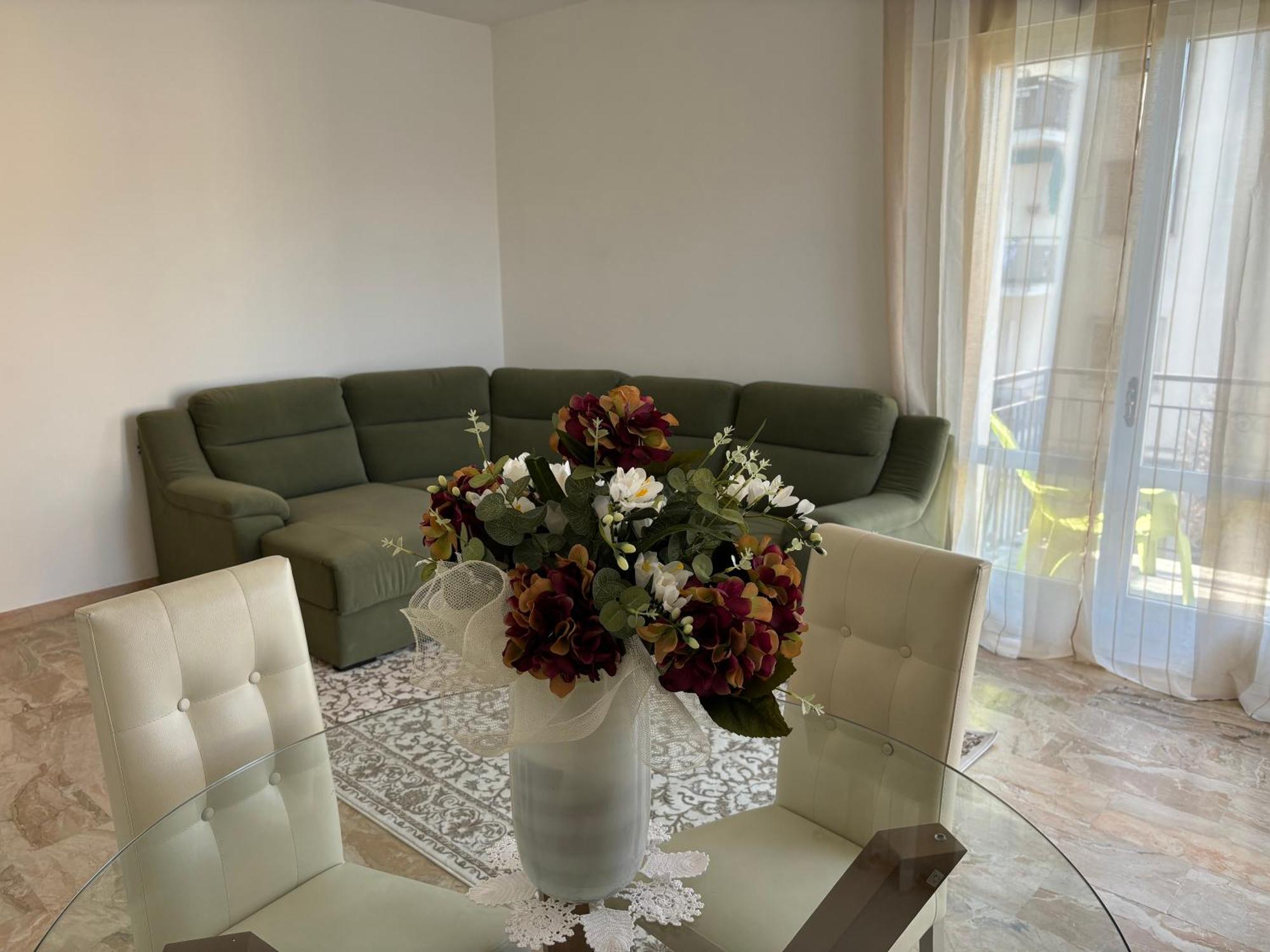 Sferica Apartment Campalto Exterior photo