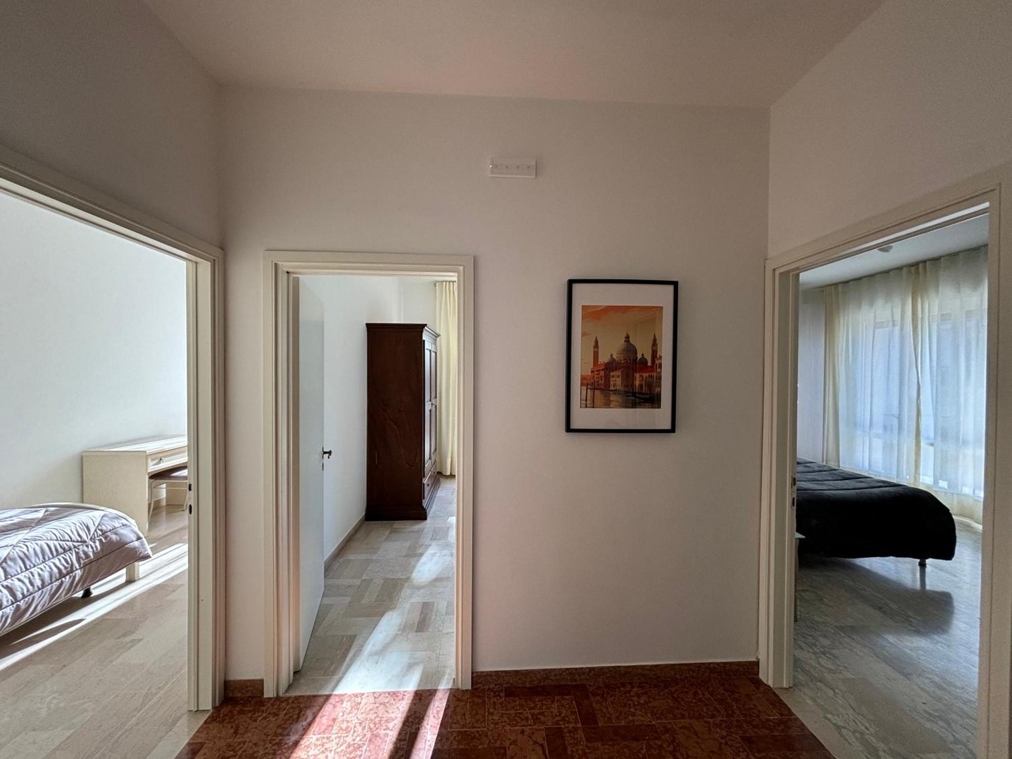 Sferica Apartment Campalto Exterior photo